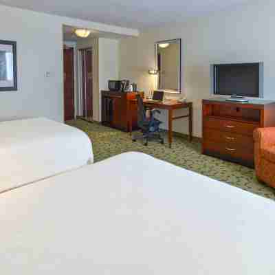Hilton Garden Inn Macon / Mercer University Rooms