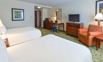 Hilton Garden Inn Macon / Mercer University