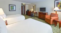Hilton Garden Inn Macon / Mercer University Hotels in Macon