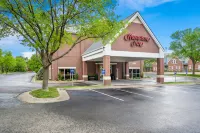 Hampton Inn Lincoln-South/Heritage Park Các khách sạn ở 