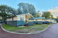 RAC Busselton Holiday Park Hotel a Metricup