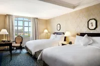 Hilton Princess Managua Hotels near Jump