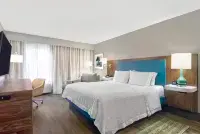 Hampton Inn Ft. Lauderdale Airport North Cruise Port - Servicios de Traslado