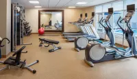 Homewood Suites by Hilton New Orleans French Quarter - Gym