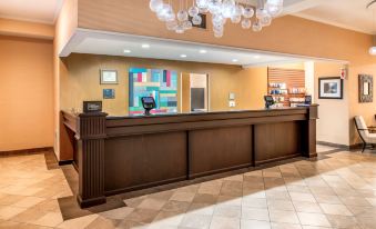 DoubleTree by Hilton Olympia
