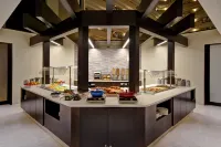 Embassy Suites by Hilton Little Rock - breakfast