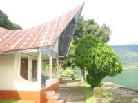Tuk Tuk Timbul Bungalows Các khách sạn ở Tigaras