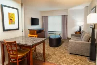 Homewood Suites by Hilton Hanover Arundel Mills BWI Airport Hôtels à : Comte de Howard