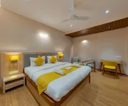 호텔 우드랜드 콜라푸르