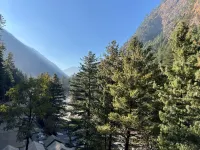 Moksha Riverside Hotels in Manikaran