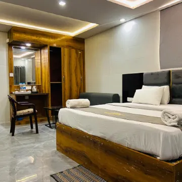 Hotel Kakkson Villa