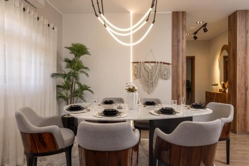 Hotel Marssa Marina Resort By Seven Seasons, Dining, Restaurant