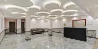De Crown Luxury Hotel