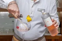 ホテル ヴァル ディ ソーニョ - 大人限定 - バー