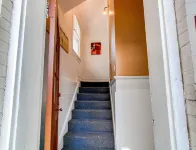 Charming Carriage House in Capital Hill