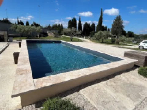 Chambre et Salon Privé en Provence