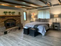 Charming Cottage on Lake Winnebago