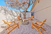 5 Stars Family Villa Game room! BIG backyard! Hôtels à : 