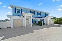 Orbit Oasis 10/10 Heated Pool/Spa En suites Beach Access/Golf coarse - 4つ星