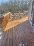Newer, 4 Bdrm 2 Bathroom Lake Home 5 Minutes from Everything in Danbury Wi - 3-Star