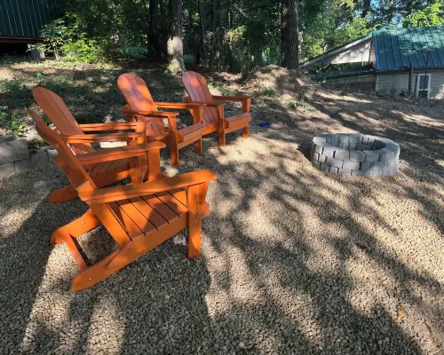 Beautiful 2 bedroom cabin with amazing lake views Ξενοδοχεία στην πόλη Grainger County