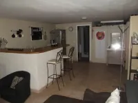 Large house Provencal farmhouse