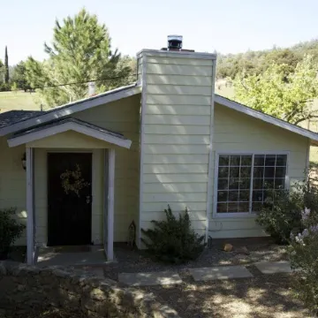 Private Cottage “Wild Rose”