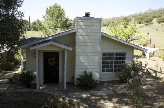 Private Cottage “Wild Rose”