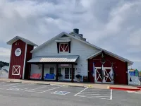 Stormy Point. Top Branson Destination Resort 3BDR/2BA sleeps 8 - gimnasio