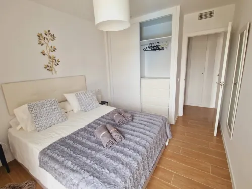 Encantador Apartamento Cerca de la Playa Ideal Para Familias Hotel a San Juan de Alicante