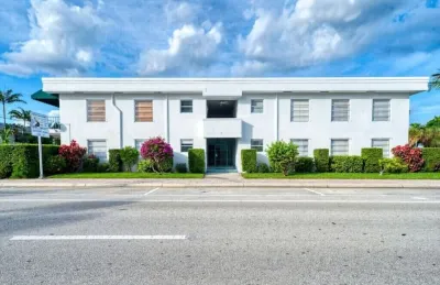 2Bed/2Bath Villa by Golf Course