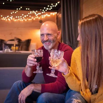 The Shed for Couples Only!-Hermann