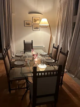 Estate of Cosa,stunning mansion, swimming pool ,ac, wi-fi, sat