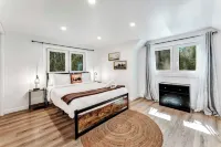 Nature 4BD Escape in Poconos