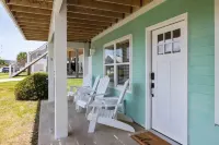 Atlantic Breeze South - Cozy & Renovated - Walk To Beach