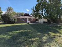Casa Bonita - A mid-century retreat in Grand Junction! 레드 클리프 포인트 쇼핑센터 주변 호텔