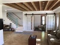 Charming Historic Mackinaw City Cottage