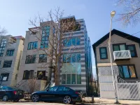 Luxury House in the heart of Old Town with Parking Hotels in Old Town