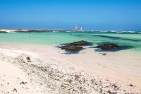 Penthouse Casa Orymar El Cotillo