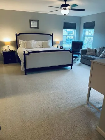 Brand new home close to Penn State