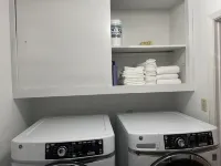 Beautiful house close to downtown & Cone Hospital