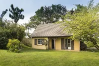 5 beech country cottage