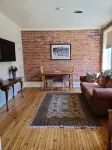 Sweet suites #3 Heart of Historic Sturgeon-Bay