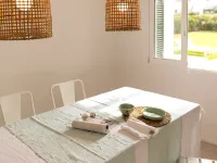 BEAUTIFUL LUXURY POOL VILLA IN BINIBECA. Hotels in Binibeca