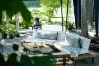 Woodstock Historic Artist Estate - The Museum House