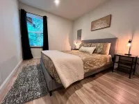 White Rainier- HotTub+2BR+Loft/2BTH+AC+Wi-Fi