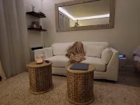 Tropical Oasis Getaway