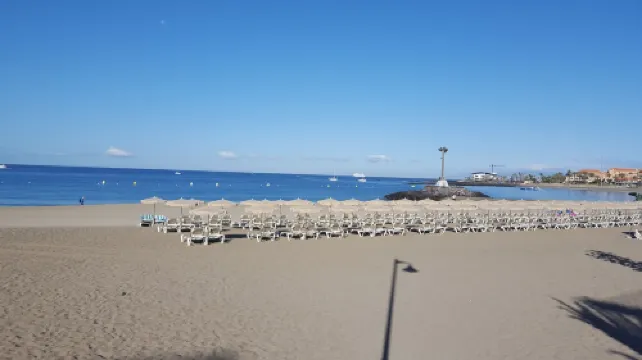 Best Location. Playa Las Vistas. Free Wifi