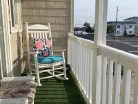 Brigantine Dream Home Just Steps to the Beach! Hotels in Brigantine