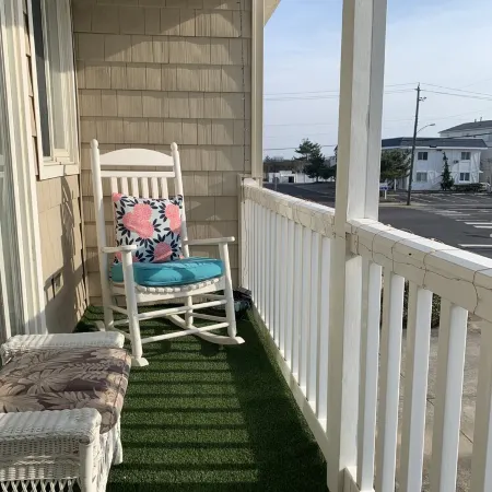 Brigantine Dream Home Just Steps to the Beach! Отели в г. Бригантин